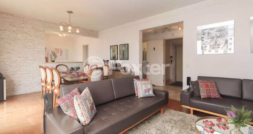 Apartamento com 4 quartos à venda na Rua Coronel Melo de Oliveira, 327, Perdizes, São Paulo