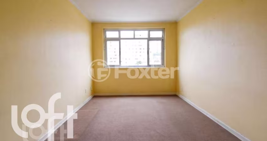 Apartamento com 2 quartos à venda na Rua dos Caetés, 737, Perdizes, São Paulo