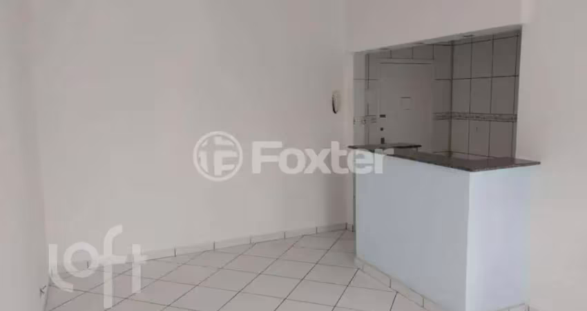 Kitnet / Stúdio à venda na Avenida Nove de Julho, 70, Bela Vista, São Paulo