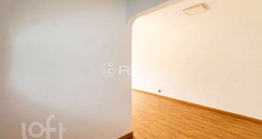 Apartamento com 2 quartos à venda na Rua Cayowaá, 1060, Perdizes, São Paulo