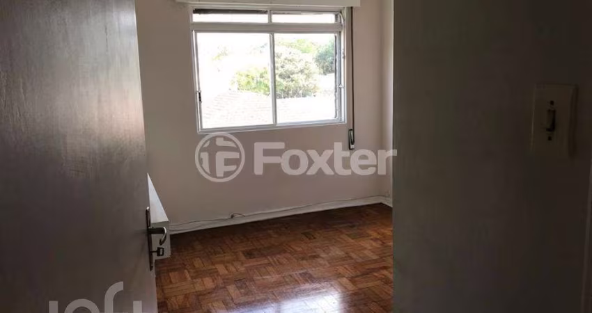 Apartamento com 2 quartos à venda na Rua Professor João Arruda, 284, Perdizes, São Paulo