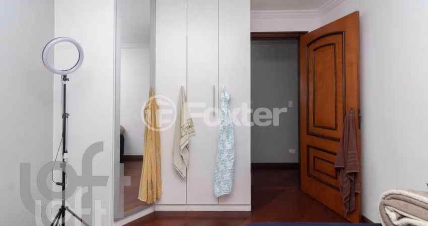 Apartamento com 3 quartos à venda na Rua Mário Rodrigues Fon, 142, São Miguel Paulista, São Paulo