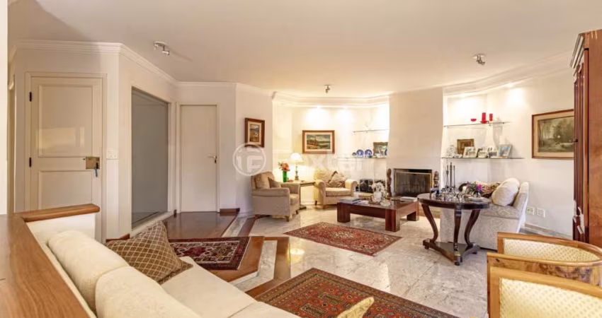 Apartamento com 3 quartos à venda na Rua Doutor James Ferraz Alvim, 170, Vila Suzana, São Paulo