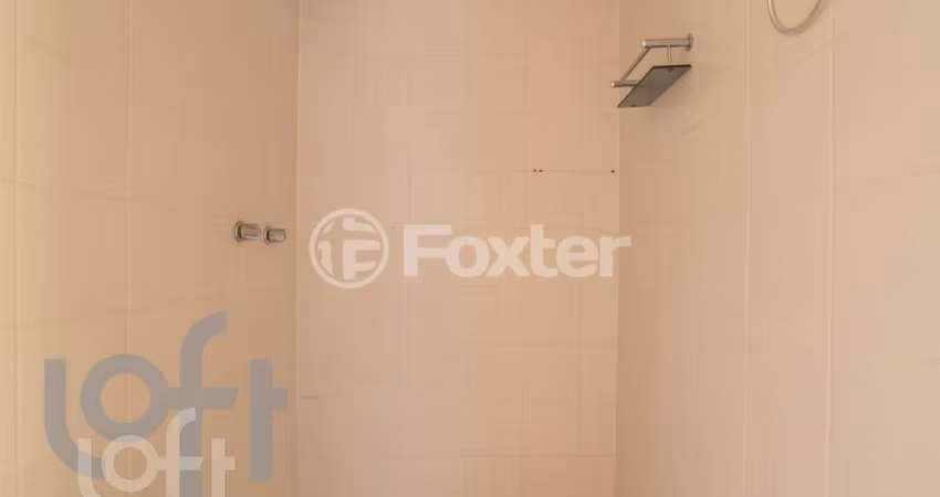 Apartamento com 3 quartos à venda na Rua Leonardo Cerveira Varandas, 50, Paraíso do Morumbi, São Paulo