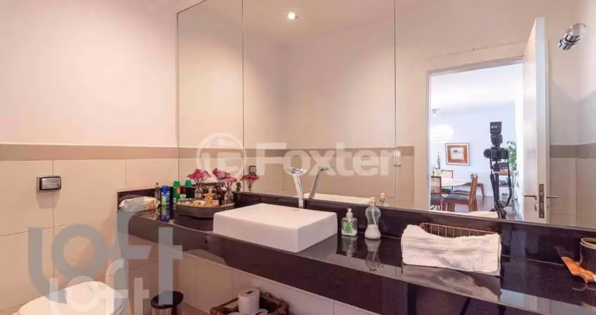 Apartamento com 3 quartos à venda na Rua Convenção de Itu, 57, Jardim Paulista, São Paulo