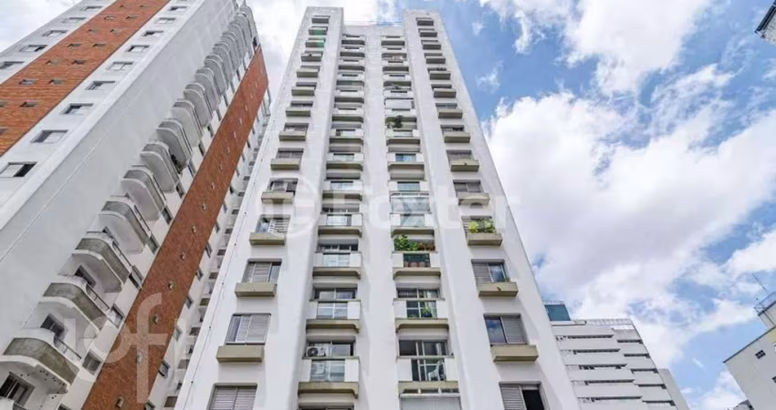 Apartamento com 1 quarto à venda na Alameda Itu, 265, Jardim Paulista, São Paulo