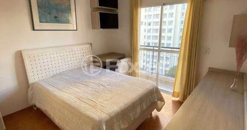 Apartamento com 1 quarto à venda na Largo do Arouche, 246, República, São Paulo