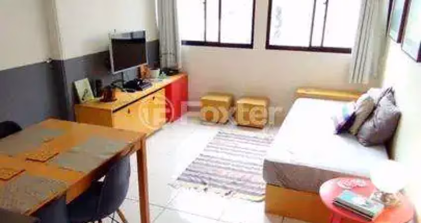 Apartamento com 1 quarto à venda na Rua Sebastião Gil, 12, Pinheiros, São Paulo