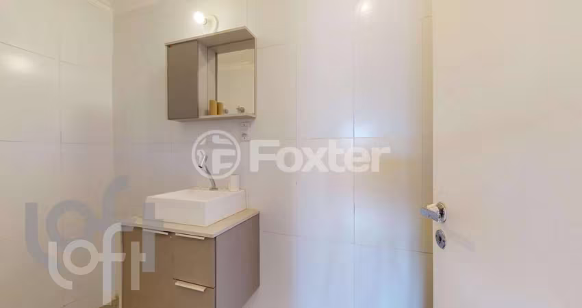 Apartamento com 2 quartos à venda na Alameda Santo Amaro, 453, Santo Amaro, São Paulo