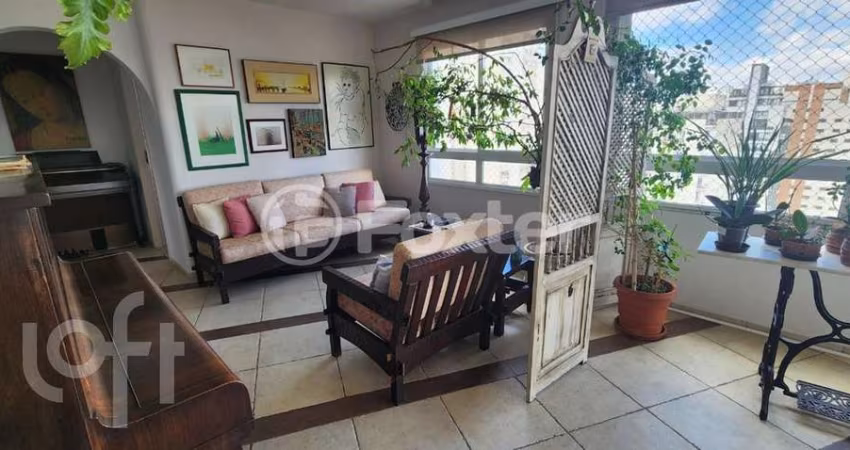 Apartamento com 2 quartos à venda na Rua Mateus Grou, 235, Pinheiros, São Paulo