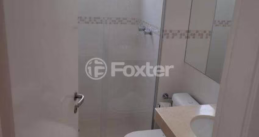 Apartamento com 3 quartos à venda na Rua Roma, 323, Lapa, São Paulo