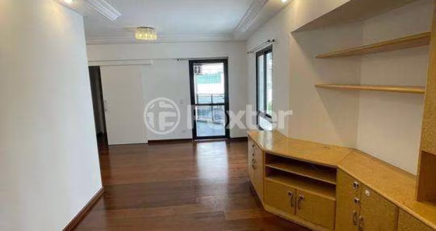 Apartamento com 3 quartos à venda na Rua Rosa e Silva, 210, Santa Cecília, São Paulo