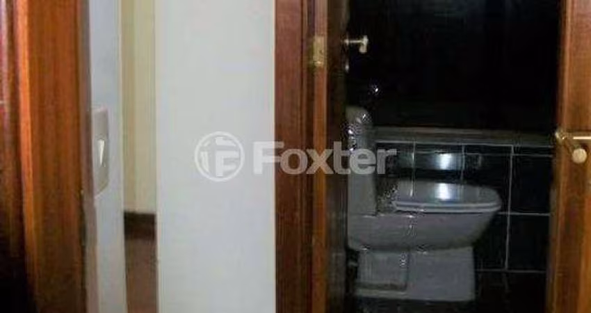 Apartamento com 3 quartos à venda na Rua Donatarios, 39, Mooca, São Paulo