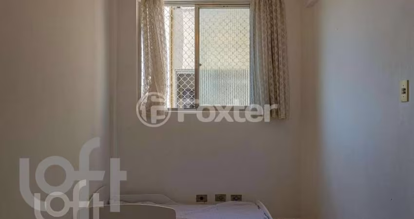 Apartamento com 3 quartos à venda na Rua do Estilo Barroco, 679, Santo Amaro, São Paulo