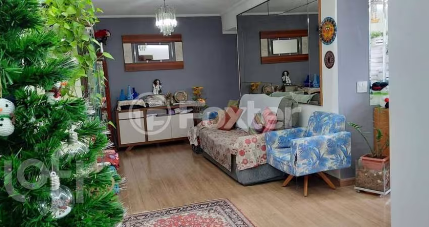 Apartamento com 3 quartos à venda na Rua Promotor Gabriel Nettuzzi Perez, 240, Santo Amaro, São Paulo