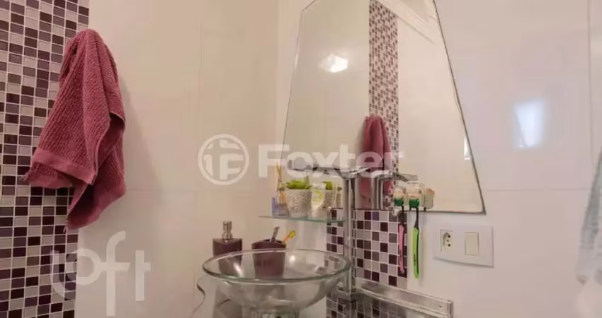 Apartamento com 3 quartos à venda na Rua Padre Raposo, 545, Mooca, São Paulo
