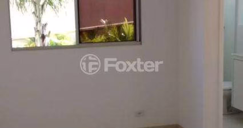Apartamento com 2 quartos à venda na Rua Vigário Taques Bitencourt, 273, Santo Amaro, São Paulo
