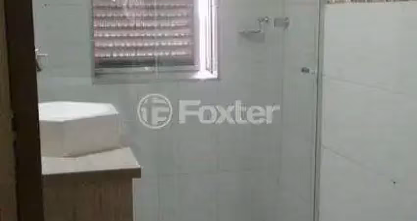 Apartamento com 1 quarto à venda na Avenida Rangel Pestana, 243, Brás, São Paulo