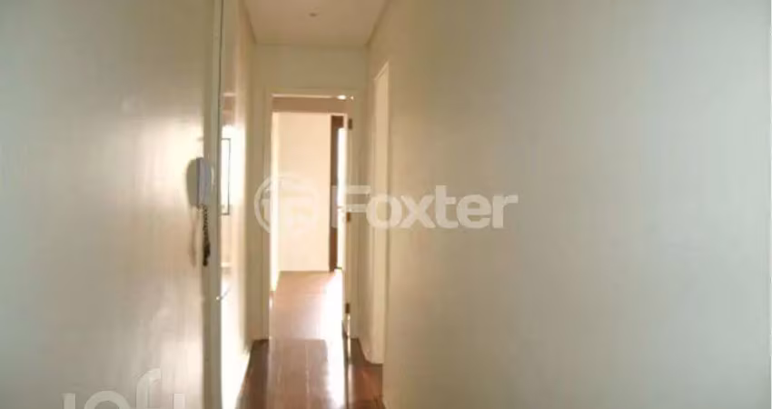 Apartamento com 4 quartos à venda na Rua do Estilo Barroco, 483, Santo Amaro, São Paulo