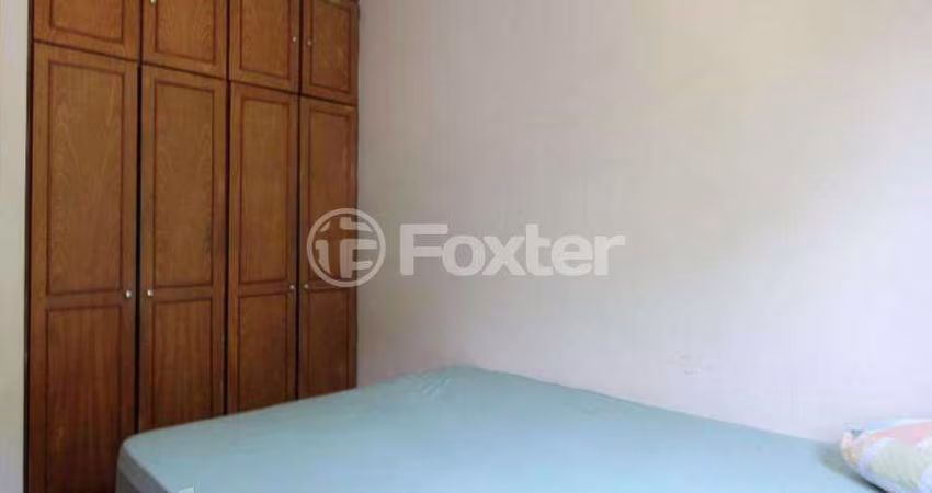 Apartamento com 4 quartos à venda na Praça Santa Cruz, 708, Santo Amaro, São Paulo