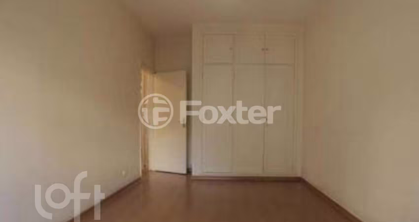 Apartamento com 2 quartos à venda na Rua Tupi, 65, Santa Cecília, São Paulo