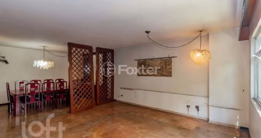 Apartamento com 3 quartos à venda na Rua São Vicente de Paulo, 539, Santa Cecília, São Paulo