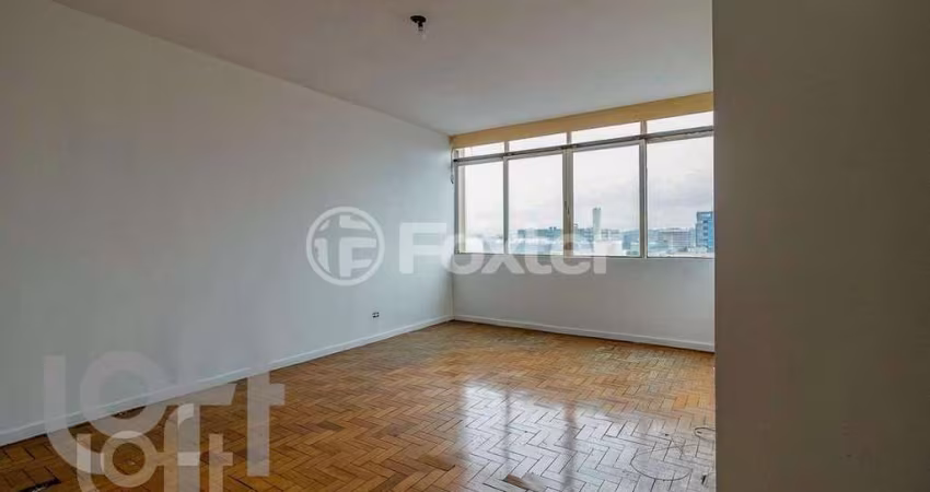 Apartamento com 3 quartos à venda na Praça Floriano Peixoto, 312, Santo Amaro, São Paulo