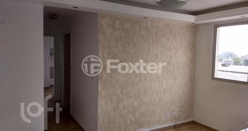 Apartamento com 2 quartos à venda na Rua Marcílio Dias, 250, Socorro, São Paulo