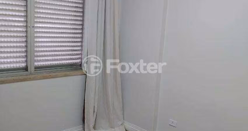 Apartamento com 2 quartos à venda na Avenida João Dias, 2162, Santo Amaro, São Paulo