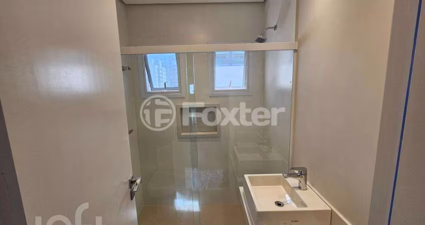 Apartamento com 4 quartos à venda na Rua Júpiter, 149, Aclimação, São Paulo