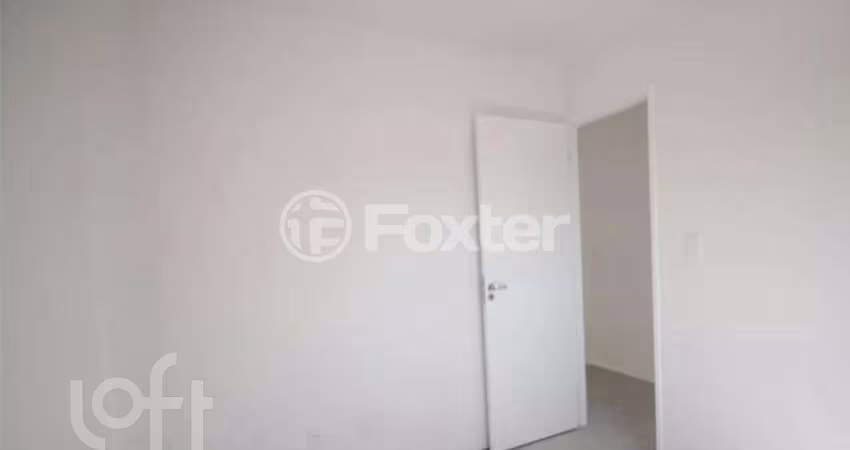Apartamento com 1 quarto à venda na Rua Domingos Paiva, 206, Brás, São Paulo