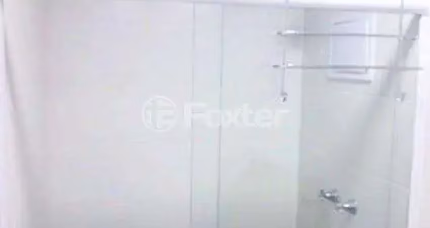 Apartamento com 1 quarto à venda na Rua Sapetuba, 228, Butantã, São Paulo