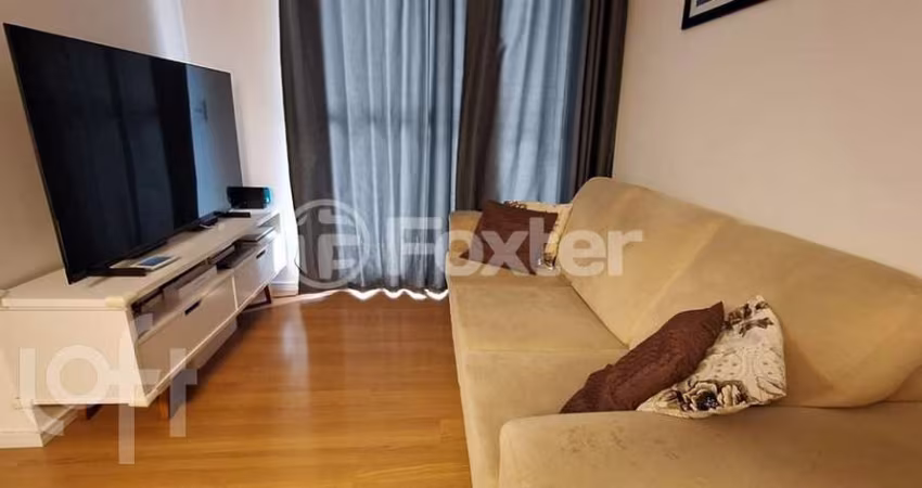 Apartamento com 2 quartos à venda na Rua Alexandre Levi, 85, Cambuci, São Paulo