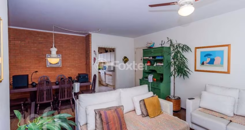 Apartamento com 2 quartos à venda na Rua Sales Júnior, 357, Alto da Lapa, São Paulo