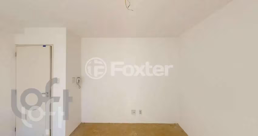 Apartamento com 1 quarto à venda na Avenida Rangel Pestana, 1088, Brás, São Paulo