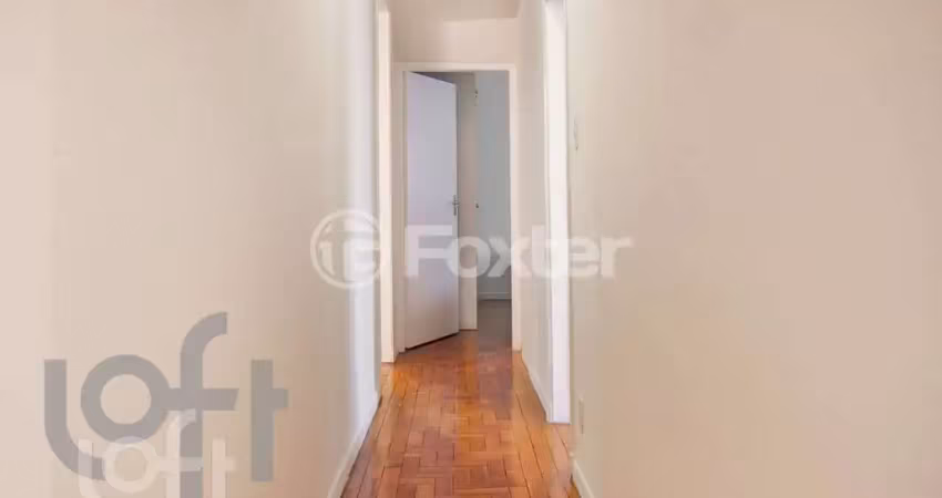 Apartamento com 3 quartos à venda na Avenida Angélica, 621, Santa Cecília, São Paulo