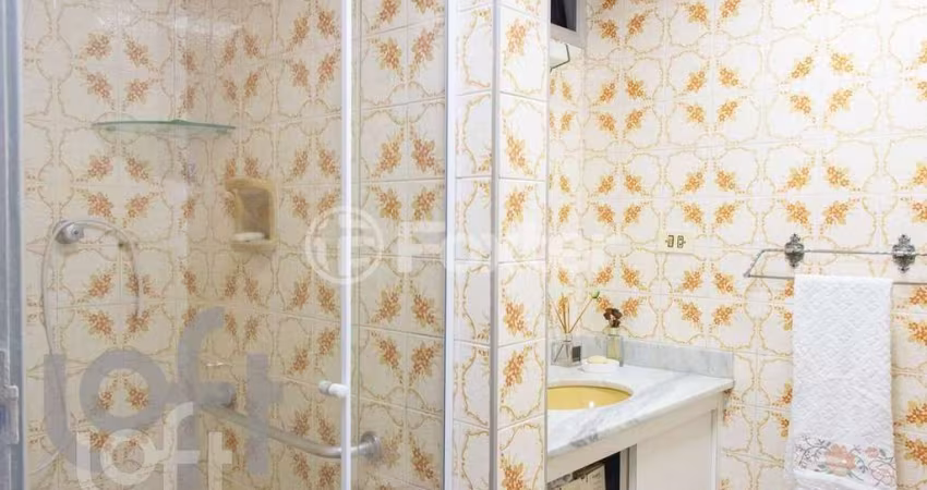 Apartamento com 3 quartos à venda na Rua Porto Martins, 85, Brooklin Paulista, São Paulo