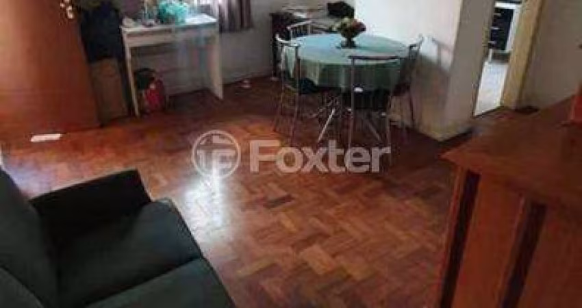 Apartamento com 2 quartos à venda na Avenida Nove de Julho, 1021, Bela Vista, São Paulo