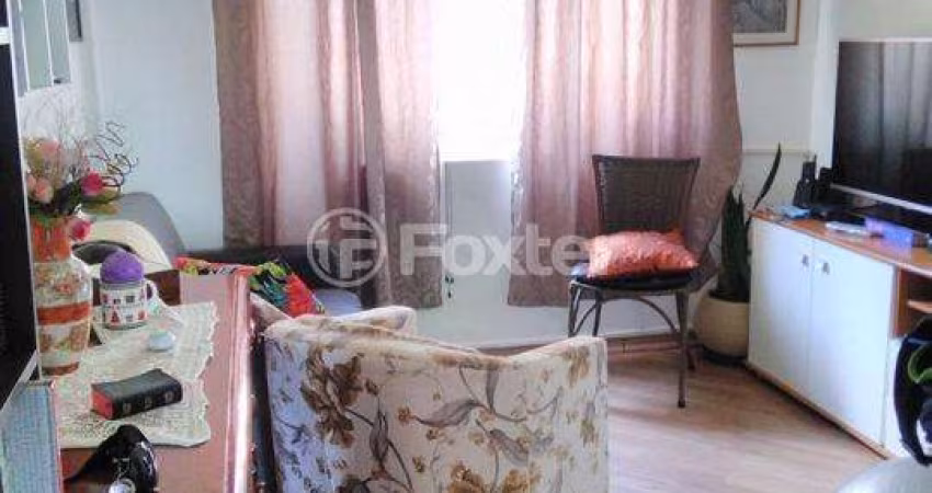 Apartamento com 1 quarto à venda na Rua Mamoré, 735, Bom Retiro, São Paulo