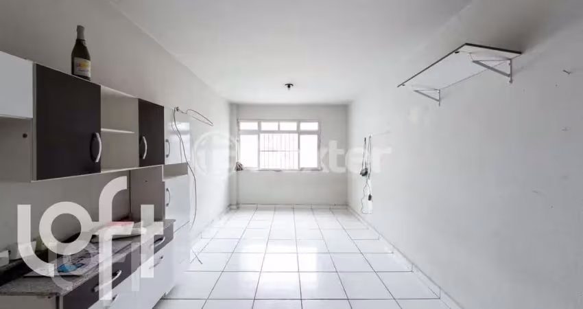 Kitnet / Stúdio à venda na Rua Paim, 314, Bela Vista, São Paulo