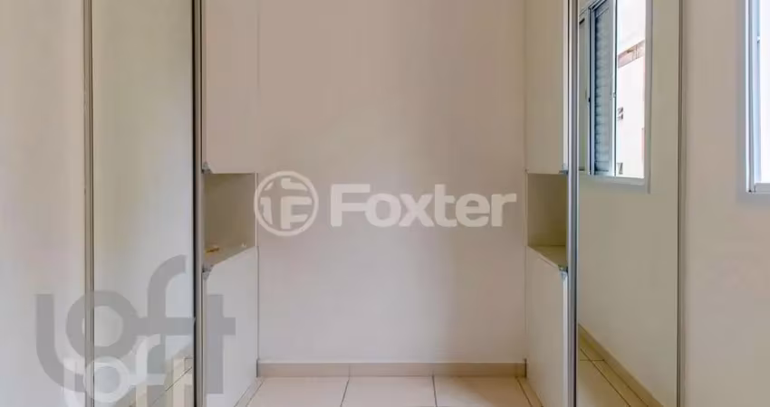 Apartamento com 1 quarto à venda na Rua Paim, 285, Bela Vista, São Paulo
