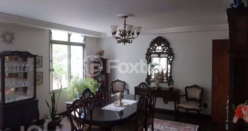 Apartamento com 3 quartos à venda na Rua São Carlos do Pinhal, 441, Bela Vista, São Paulo