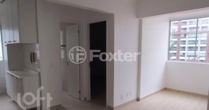 Apartamento com 1 quarto à venda na Rua Itararé, 96, Bela Vista, São Paulo