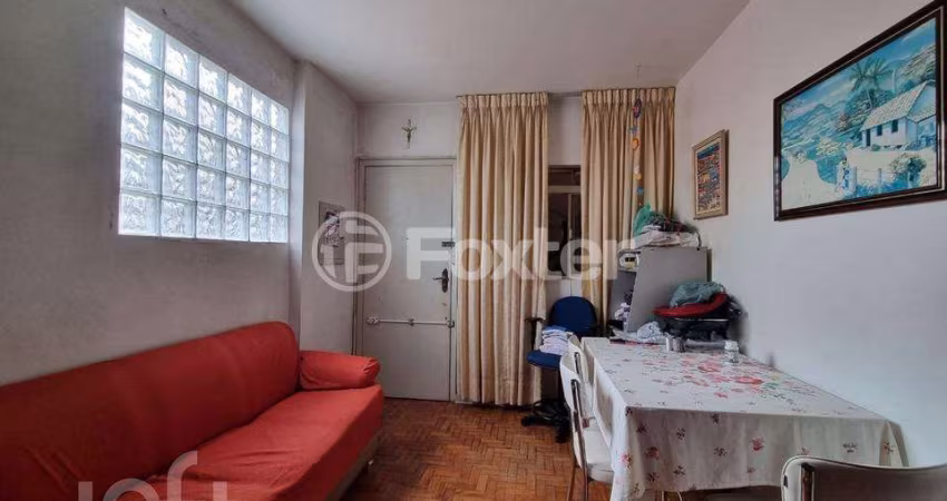 Apartamento com 2 quartos à venda na Rua Conde de São Joaquim, 387, Bela Vista, São Paulo