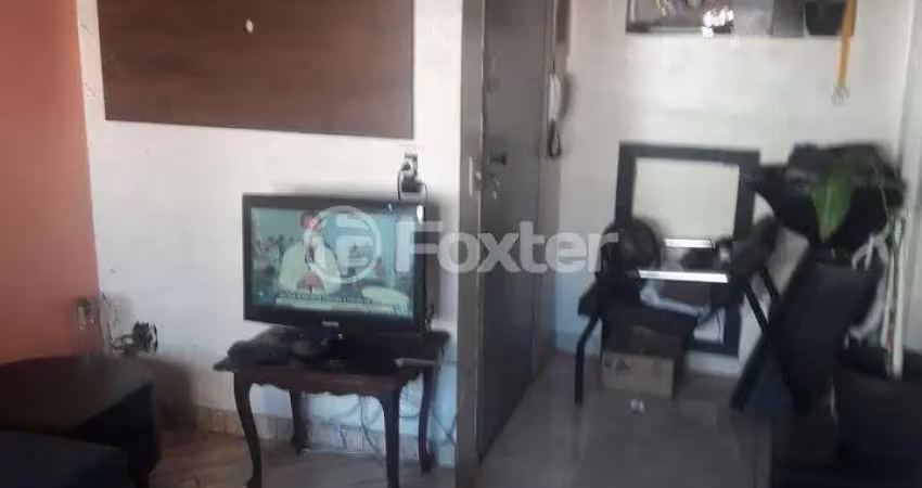 Apartamento com 1 quarto à venda na Rua Almirante Marques de Leão, 400, Bela Vista, São Paulo