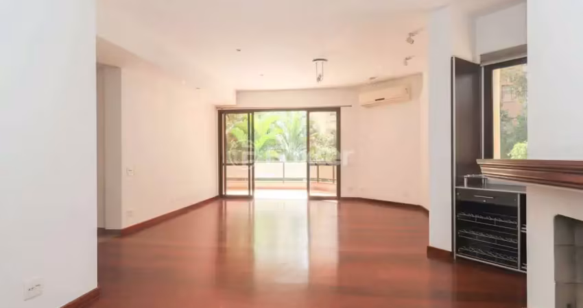 Apartamento com 3 quartos à venda na Avenida Horácio Lafer, 702, Itaim Bibi, São Paulo