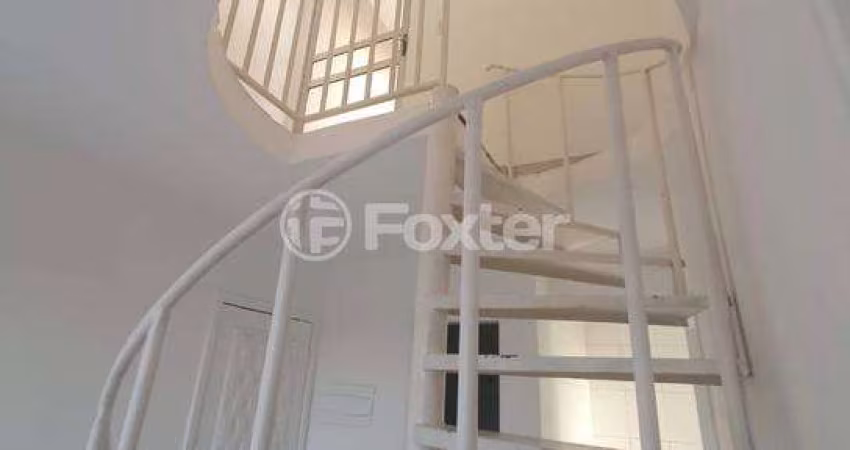 Apartamento com 2 quartos à venda na Rua Professor Nobil Marcacini, 200, Jaraguá, São Paulo