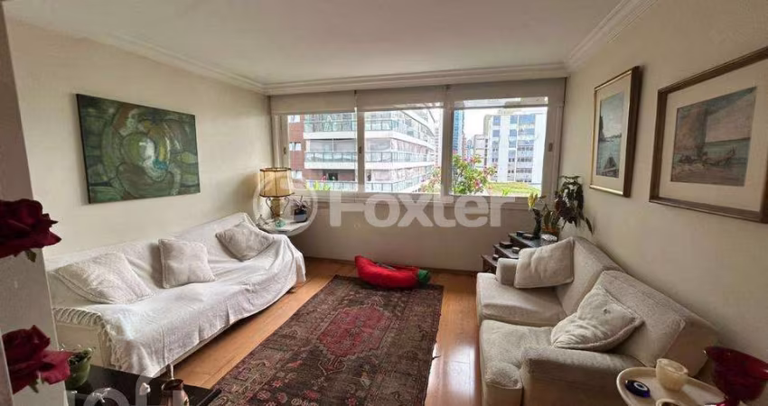 Apartamento com 3 quartos à venda na Rua Bandeira Paulista, 104, Itaim Bibi, São Paulo