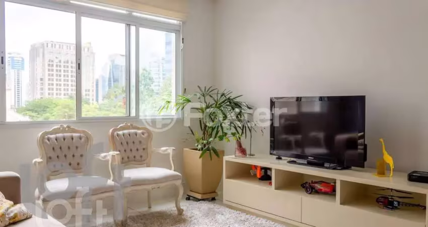 Apartamento com 3 quartos à venda na Rua Iguatemi, 64, Itaim Bibi, São Paulo