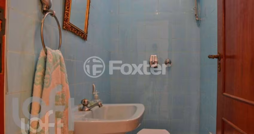 Apartamento com 3 quartos à venda na Rua Júlio Conceição, 328, Bom Retiro, São Paulo